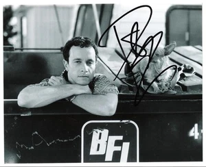 PAULY SHORE SIGNED 8x10 FOTO w/ EXACT PROOF COMEDIAN SCHAUSPIELER - Bild 1 von 2