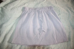 ORIGINAL NORO Rock Athena Gas Baumwolle grau 8 Jahre neu - Bild 1 von 1