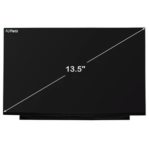 NE135FBM-N41 For Acer Chromebook Spin 13 CP713 Series 13.5" LED QHD Screen 40Pin - Picture 1 of 3