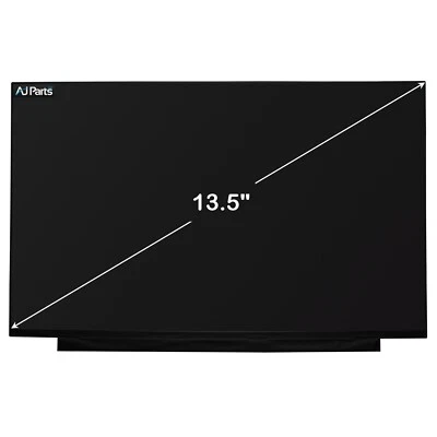 NE135FBM-N41 Para Acer Chromebook Spin 13 Serie CP713 13.5" Pantalla LED QHD 40Pines - Imagen 1 de 3