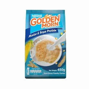 Golden Morn 600g 1 confezione spedizione gratuita - Foto 1 di 1