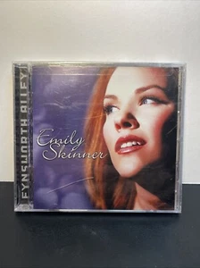 EMILY SKINNER - Self-Titled (2000)- CD - BRAND NEW/FACTORY SEALED - Picture 1 of 10