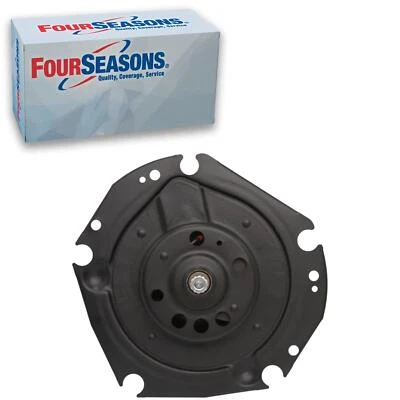 4 Seasons HVAC Blower Motor For 1991-1993 Cadillac Allante - Image 1 of 4