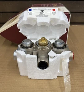 Rohl A4916BO Country Badewanne 3/4 Zoll Thermostat Grobventil - unbenutzt - Bild 1 von 16