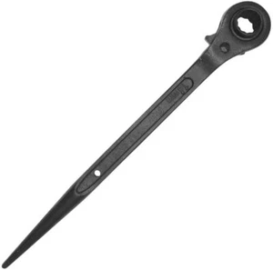 1x Tensor de trinquete Podger Erección Andamio Herramienta Llave Tensores Herramienta Herramienta Tensores Herramienta Negro - Imagen 1 de 9