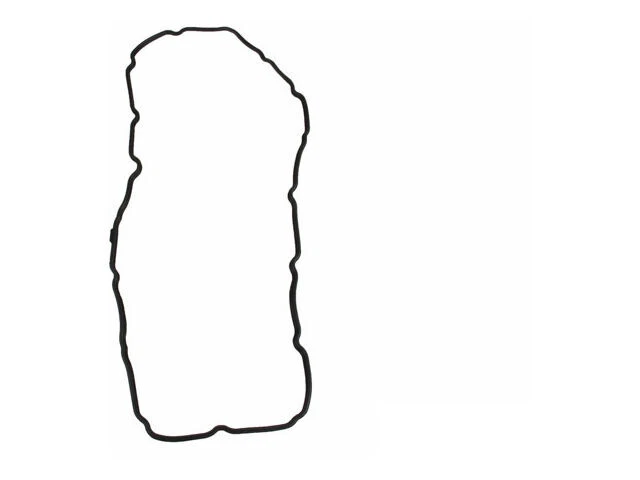 正品油盘垫片 适合捷豹 XJ8 2004 - 2009 74HWMZ — 第 1/1 张图片