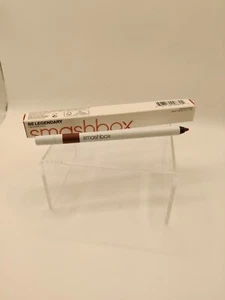 Smashbox Be Legendary Line & Prime Pencil Dark Reddish Brown NEW IN BOX - Picture 1 of 1