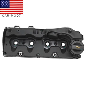 ENGINE VALVE COVER for 2012\13\14 Volkswagen Passat 2.0L Diesel Turbo 03L103469R - Picture 1 of 8