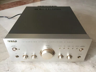 Stereo integrated amplifier TEAC A-H200 - Immagine 1 di 4