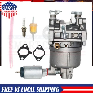 FOR JOHN DEERE 175 240 245 260 320 LAWN TRACTOR AM109205 CARBURETOR - Picture 1 of 8