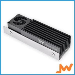 Thermaltake MS-1 M.2 2280 SSD Cooler - Picture 1 of 1