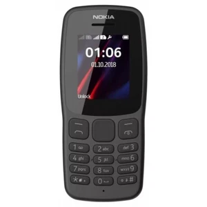 Nokia 106 - Foto 1 di 3