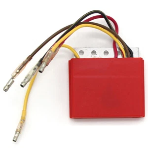 for Polaris Magnum 425 4x4 1996-1997 Magnum 425 6x6 Voltage Rectifier Regulator - Picture 1 of 7