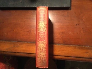 Charles Dudley Warner / IN THE LEVANT 1907 - Picture 1 of 11