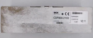 1Pcs New CDF600-2103 # DHL or Fedex #W8 - Bild 1 von 4