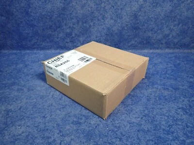 NEW Chief RSA266 Mini Custom RPA Projector Mount w SSB266 Interface Bracket (G90 - Image 1 of 2