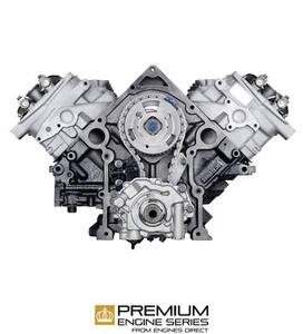 Ram 5.7 Engine 345 Hemi 2011 2012 Ram 2500 3500 New Reman OEM Replacement - Picture 1 of 6