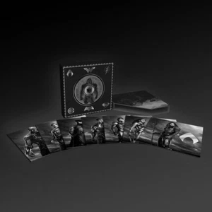 Zack Snyder's Justice League - Music by Tom Holkenborg - 7 LP Vinyl Box Set - Picture 1 of 6