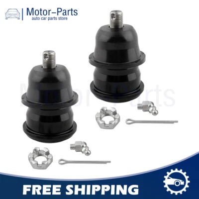 2 rótulas inferiores delanteras izquierda y derecha aptas para Buick Apollo Skylark Special K5103 Foto 1 de 4