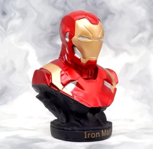 Iron-Man Büste 16 cm - Resin Sammelfigur - Bild 1 von 17