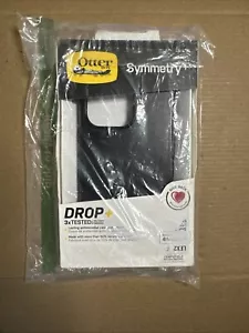 OtterBox SYMMETRY SERIES+ Case mit MagSafe für Apple iPhone 13 Pro - Schwarz - Bild 1 von 2