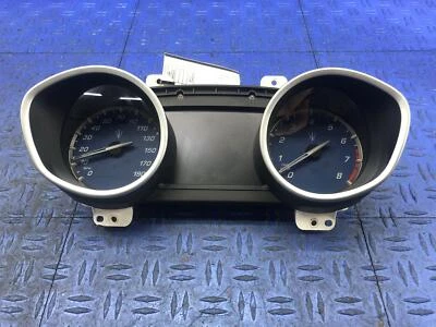 Cuadro de instrumentos velocímetro Maserati Ghibli 2014-2021 670034318 OEM 2018 2019 Foto 1 de 4