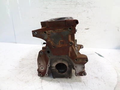 发动机缸体适用于 2006 年阿尔法罗密欧 147 937 1.9 JTDM 柴油 937A3000 120HP — 第 1/4 张图片