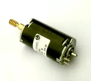 Bühler Motor 12V d: 35mm mit Schnecke 1.13.055.255 für Schiffe Truck KFZ - Bild 1 von 1