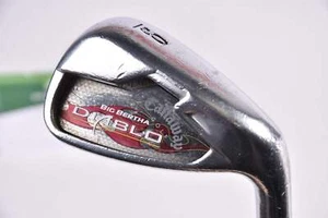 Callaway Diablo Forged #9 Iron / Senior Flex Callaway Diablo 65i Shaft - Picture 1 of 6