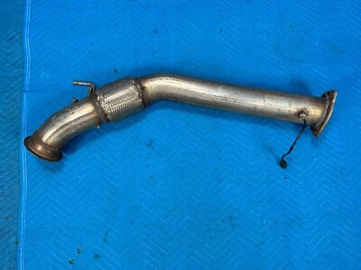 Tubo de escape delantero RAM 2500 3500 6,7 L diésel 2013-2018 OEM Foto 1 de 4