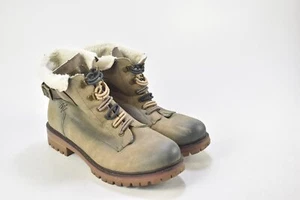 Young Spirit Damen Stiefelette Boots EUR 40 Nr. 24-B 390 - Bild 1 von 2