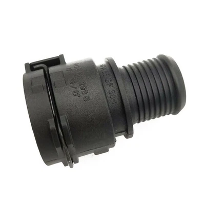Affordable Replacement Heater Hose Connector for Chevrolet For HATCHBACK - Image 1 of 4