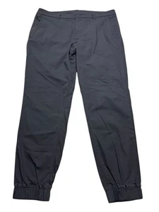Men's Kit and Ace Navigator Jogger Pants Size 36 x 29 Grey - Picture 1 of 14