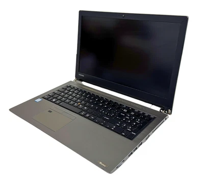 NOTEBOOK PC PORTATILE TOSHIBA TECRA Z50-E I5-8250U RAM 16GB SSD 512GB WIN 11 Pr - Immagine 1 di 4