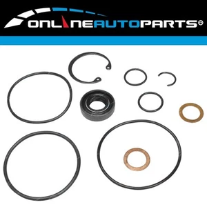 Power Steering Pump Seal Kit for Landcruiser HDJ80 HZJ80 90~98 Diesel 4.2L - Picture 1 of 1