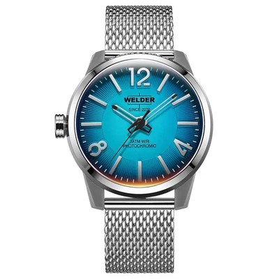 Reloj pulsera deportivo para mujer Welder Spark WWRL2015 Foto 1 de 4