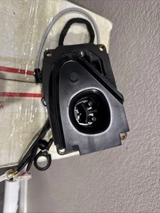 2021-2023 Tesla Model S X High Voltage HV Charge Port Inlet Charger Socket Assy - Foto 1 di 19