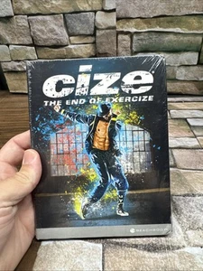 Beachbody CIZE The End of Exercise Dance Workout Program DVD Complete Set Sealed - Picture 1 of 5