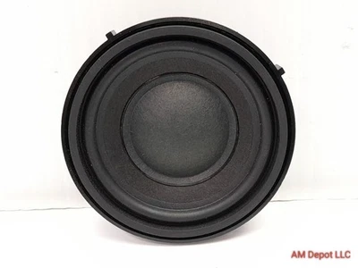 BMW 535i 528i 550i M5 F10 2011 teléfono manos libres altavoz de emergencia 9151127 Foto 1 de 2