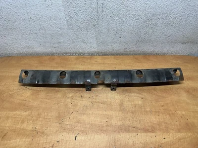 89-90 Nissan 240sx S13 OEM Pignose parachoques delantero soporte de montaje Foto 1 de 4