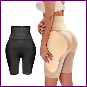 YBFDO Hüft Shapewear Höschen Damen Po Lifter Shaper Höschen Sexy Body Shaper - Bild 1 von 26
