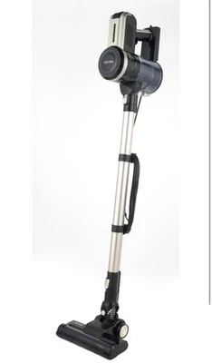 BELDRAY - ULTIMATE PRODUCTS EUROPE LTD Petra Turbo Stick Vac Staubsauger LED 600W Schwarz