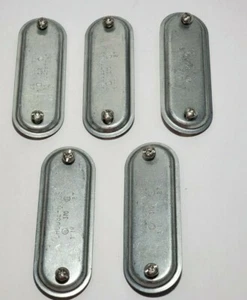 BOLSA DE 7 CROUSE - CUBIERTA TRASERA TAMAÑO 1 PULGADA, CONSTRUCCIÓN CHAPA ACERO - Imagen 1 de 3