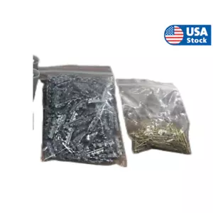 1:35 Metal Track Links With metal Pin For 1:35 German Tiger Mid-late Tank Model - Picture 1 of 13