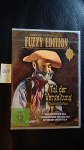 DVD "FUZZY - TAL DER VERGELTUNG" OT - OVP - Bild 1 von 2