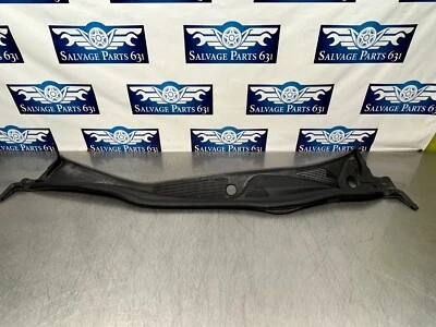 Lexus SC430 2004 limpiaparabrisas cubierta de embellecedor - 55708-24010 - 232 k Foto 1 de 4