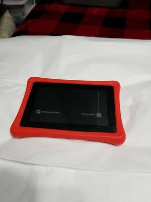 Fuhu Nabi XD 16 GB, Wi-Fi, 10,1 pulgadas - Blanco Foto 1 de 4