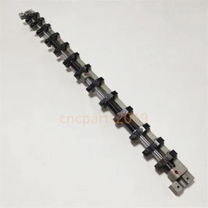 13 Teeth Delivery Gripper Bar For Heidelberg KORS Offset Gripper Bar Assembly - Picture 1 of 6