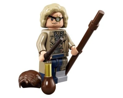 LEGO 71022 - Alastor Moody - UNGEÖFFNET - Harry Potter Minifiguren Serie 1 - Bild 1 von 2