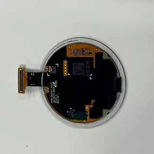 Montre Assemblage Écran pour Samsung Galaxy Watch 4 44mm R870/R875 40mm R860/R865 - Photo 1 sur 6